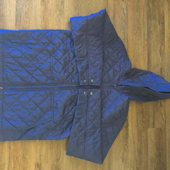 NEW Men's Peter Millar Essex Jacket, Sz Large - Picture 6 of 6